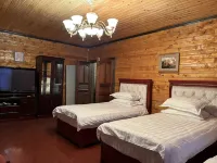 Urumqi Nanshan Forest Health - Wellness Resort Hotel