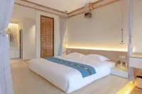嘉德利居丨八卦Hotel·style民宿（特克斯八卦城店）