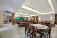 映山紅·綠草地度假飯店（雲台山岸上服務區店） - 早餐