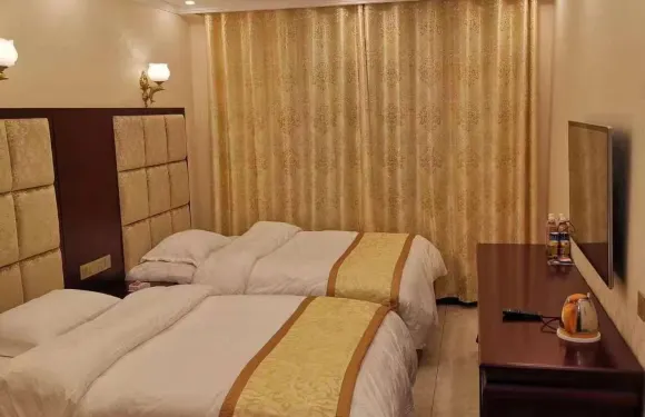 山陽喜來登客房