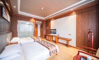 Baihui Holiday Hotel