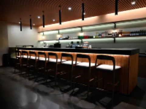Youjianshan · Heilihe Forest Vacation Apartment Hotels in Ningcheng