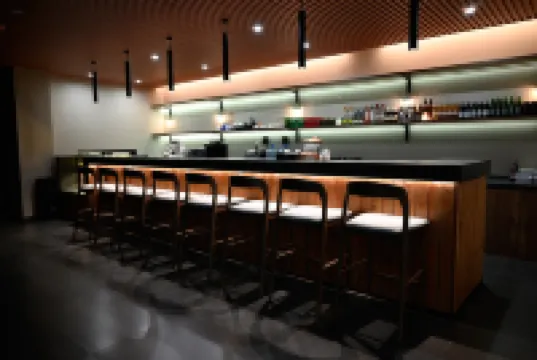 又見山·黑裏河森林リゾート民宿