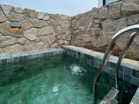 Qingdao Guanxingtang Holiday Courtyard (Lushan Scenic Area Branch)