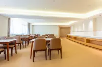 Leyunxing Garden Hotel (Beidaihe Liuzhuang Night Market Street) - Spa