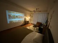 Nanting Film and Television Apartment