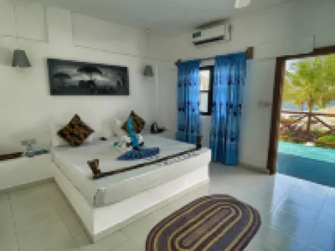 Avo Boutique Hotel Hotels in Uroa