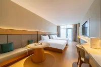 JI Hotel (Tashkurgan Khunjerab Road)