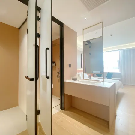 Huaxi Hotel Daqing