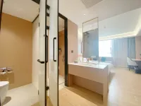 Huaxi Hotel Daqing Hotels in 