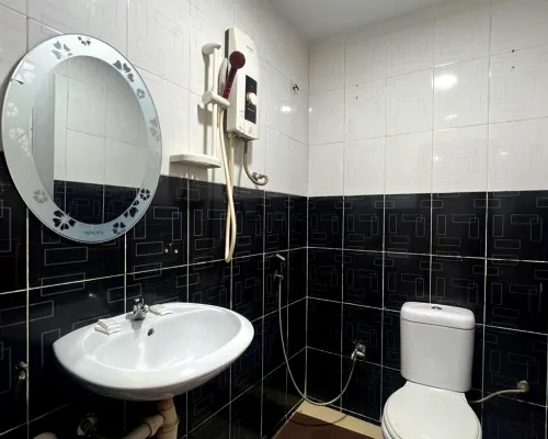 Ampang Business Hotel Bilik Photos