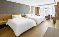Luobulingka VIP Building Hotel (Ganzi Litang 318 National Road)