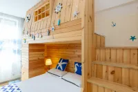 Shangji Shiguang Hot Spring Light Luxury Inn