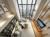 Apartment Apartment (Sansheng Huaxiang Branch, Jinjiang Campus, West China Second Hospital) Hotels near Niuwang Temple