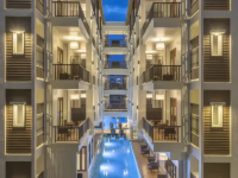 Monkham Village Hat Yai Hotels in Hat Yai