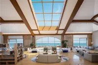 煙台百納瑞汀花園飯店（金沙灘海水浴場店）