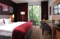 Leonardo Hotel Völklingen-Saarbrücken - С парковкой