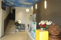 祥雲雲鑫飯店（祥和廣場店）