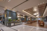 Laizhou Huaxi Grand Hotel - breakfast