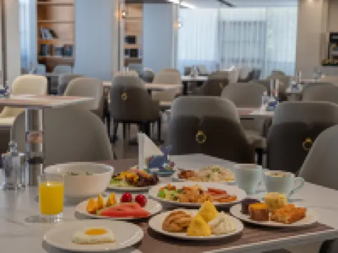 秦皇島夏都花園酒店(人民廣場店) 秦皇島酒店