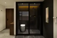 โรงแรมซานชิน ริซี