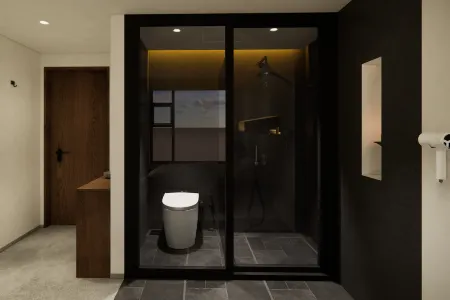 Sanqin rixi hotel Отели в г. Кандин