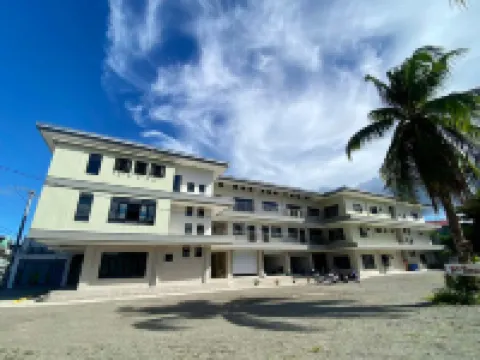 La Patria Baybay Tourist Inn powered by Cocotel Hotels in Leyte