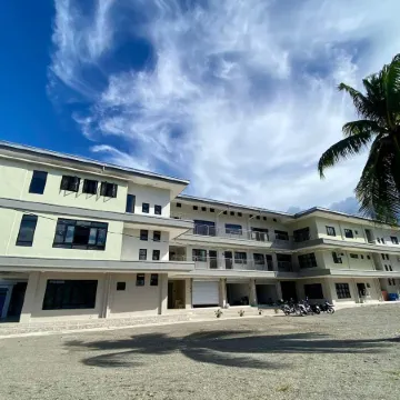 La Patria Baybay Tourist Inn powered by Cocotel