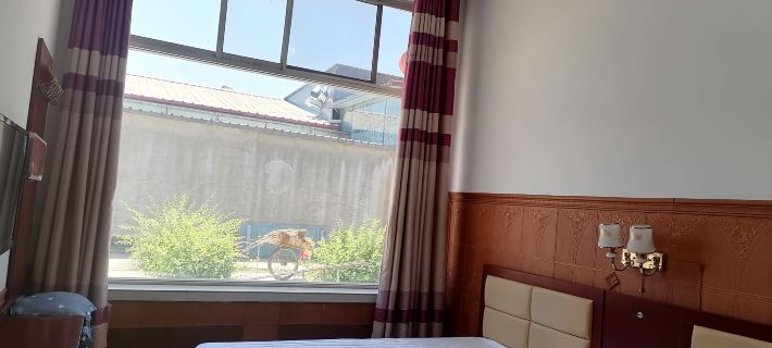 Minsu Guesthouse Hotel di Provinsi Yu