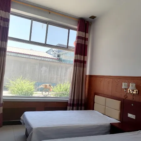 Minsu Guesthouse