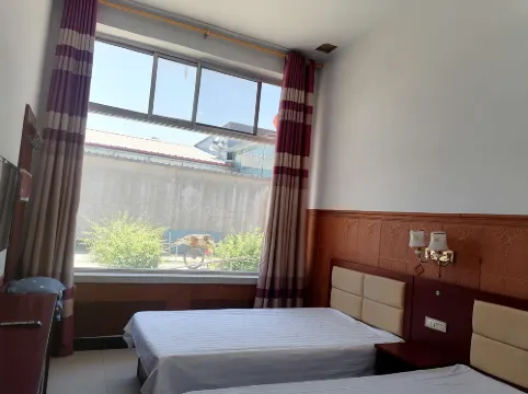 Minsu Guesthouse