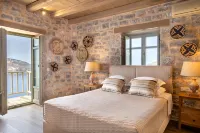 Akrolithi Guesthouse Hotels in Itilo