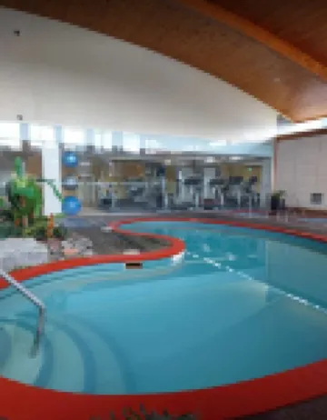 羅託魯瓦湖畔諾富特飯店 羅托魯瓦住宿飯店