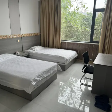 Shanshui Hotel