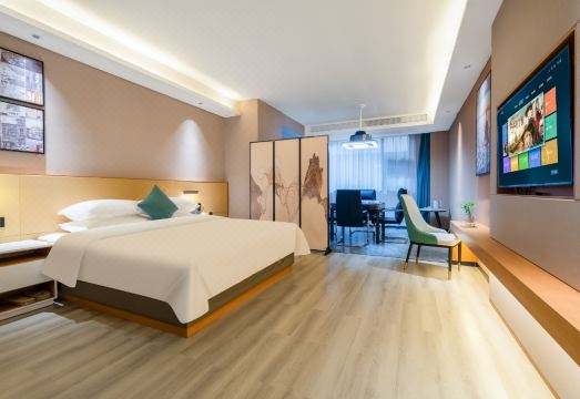 야두오 호텔 (난샤 지점)