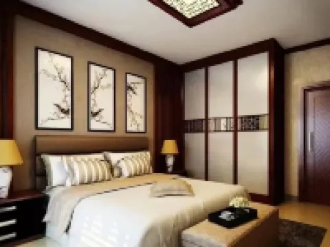 xierman Hotels in Ritu
