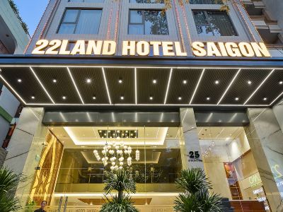 22LAND HOTEL SAIGON