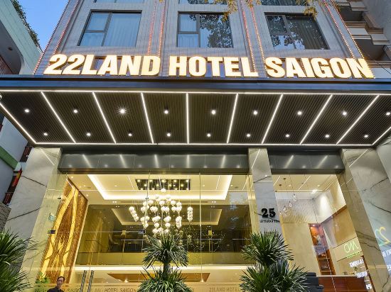 22LAND HOTEL SAIGON