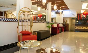 OYO 91000 Bintang Holiday