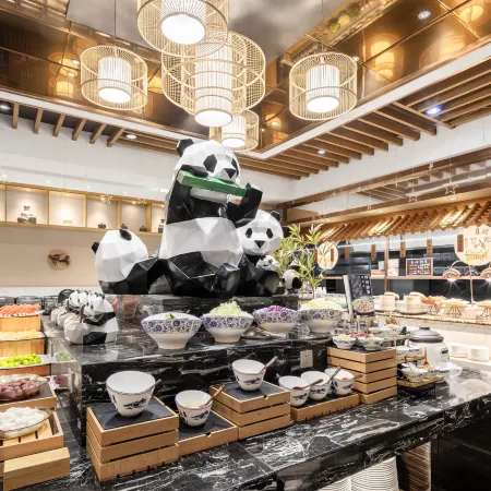 Lyhn International Hotel Chengdu Taikoo Li
