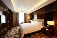 Lotte City Hotel Tashkent Palace Hotels near Chorsu Bazaar