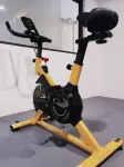 如家睿柏·雲酒店（呼倫貝爾海拉爾機場古城店） - 健身室/gym room