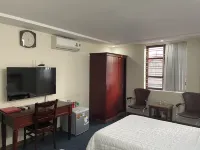 Thien Anh Hai Phong 歌劇院附近的飯店