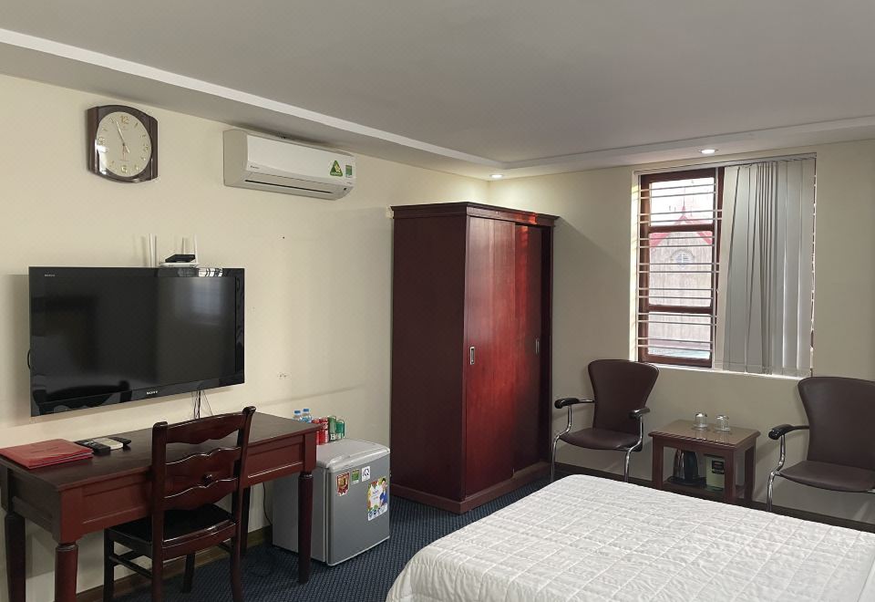 Thien Anh Hai Phong 객실