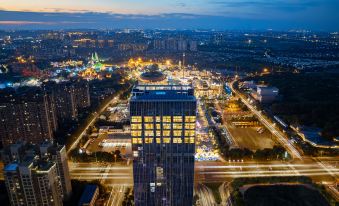 Changzhou Milin All-suite Hotel(China Dinosaur Park Store)