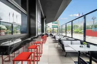 NOVOTEL KUNMING CITY CENTER - 5 Sao