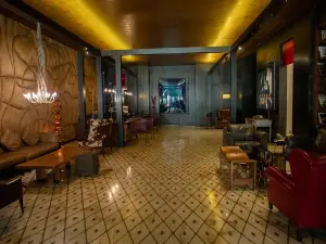 Saifi Suites Beirut