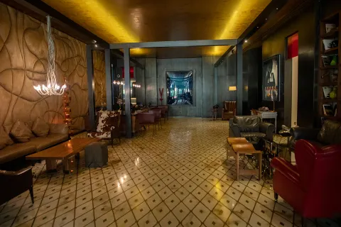 Saifi Suites Beirut