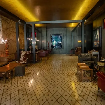 賽義夫套房酒店 鄰近烈士廣場的酒店