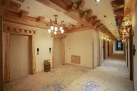 Yushu Gesa Jiabo Grand Hotel